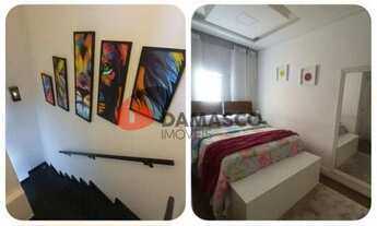 Imagem: Cobertura à venda 2 Quartos, 1 Suite, 2