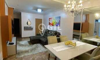 Imagem 1: Apartamento com 3 dormitórios à venda, 93 m² por R$ 512.000,00 - Centro - Jacareí/SP