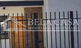 Imagem: Casa com 2 quartos, Ecovalley Ecologic City