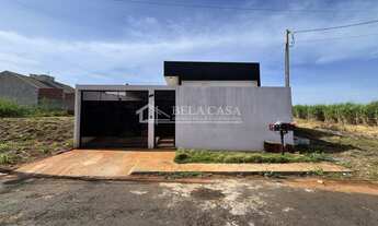 Imagem: Casa com 3 quartos, Jardim Catuai - Mandaguaçu