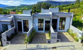 Imagem: CASA - BAIRRO VALADA SÃO PAULO - RIO DO