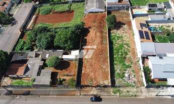 Imagem: TERRENO NA RUA FORTALEZA