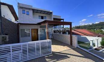 Imagem: SOBRADO - GABIROBA - ITUPORANGA - SC