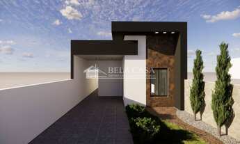 Imagem: Casa com 2 quartos, Jardim Catuai - Mandaguaçu