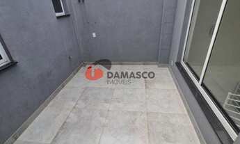 Imagem: Sobrado à venda, Santa Maria, São Caetano