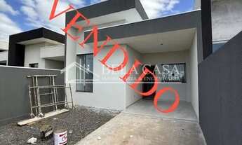 Imagem: Casa com 2 quartos, Jardim Mariana - Mandaguaçu