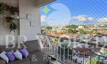 Imagem: Apartamento 2 quartos sendo 1 suíte no