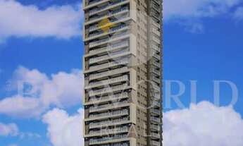 Imagem: Venda de ágio apartamento com 3 suítes