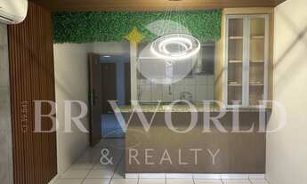 Imagem: Apto de 2Q no eldorado com lazer completo