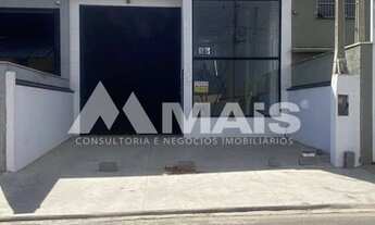 Imagem: Galpão São Gabriel