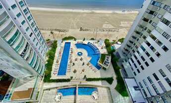 Imagem: One Tower, 4 dormitórios na Avenida Atlântica