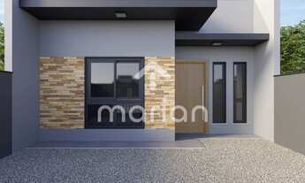 Imagem: Casa Geminada com 2 quartos, Itajubá