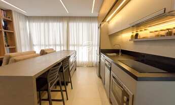 Imagem: Apartamento com 1 quarto, Saguaçu - Joinville