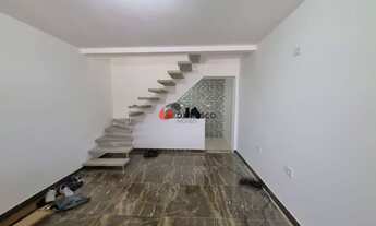 Imagem: Sobrado com 3 quartos, Santa Maria - São