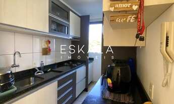 Imagem: APARTAMENTO CONTENDO 02 DORMITÓRIOS