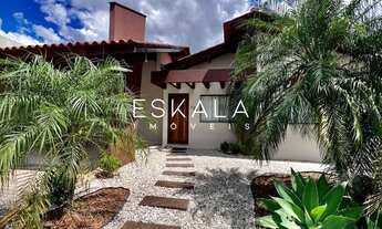 Imagem: CASA SEMI - MOBILIADA COM 01 SUÍTE 02