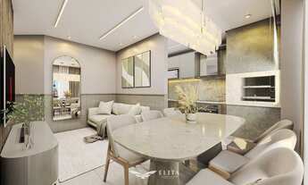 Imagem: Apartamento superior com 3 quartos à Venda