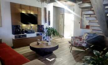 Imagem: Sobrado com 2 quartos à Venda, Quinta dos