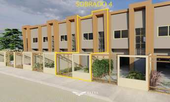 Imagem: Sobrado com 3 quartos à Venda, Praia do