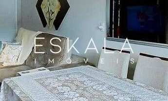 Imagem: APARTAMENTO SEMI-MOBILIADO COM 02 DORMITÓRIOS