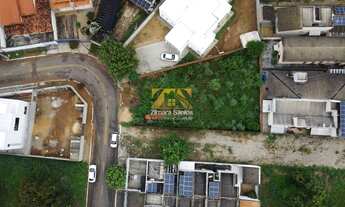 Imagem: Terreno - 566,90 m² na 407 sul (ARSO 43