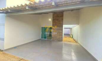 Imagem: Casa 3/4, sendo 1 suíte, 169 m², 1603