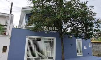 Imagem: Sobrado com 3 quartos, Jardim Terras de