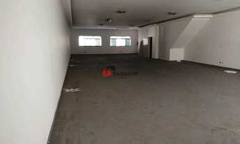 Imagem: Salão para Locação 350M², Santa Paula