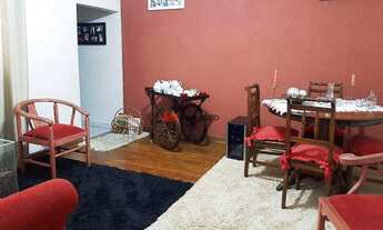 Imagem: Casa à venda 3 Quartos, 1 Suite, 5 Vagas