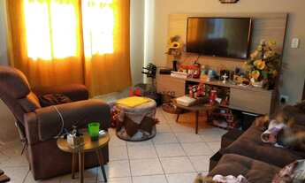 Imagem: Casa à venda 3 Quartos, 1 Suite, 2 Vagas
