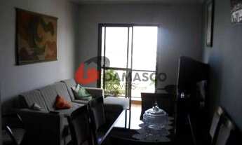 Imagem: Apartamento à venda 3 Quartos, 1 Suite
