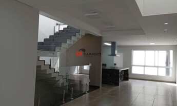 Imagem: Sobrado- Barcelona - São Caetano do Sul