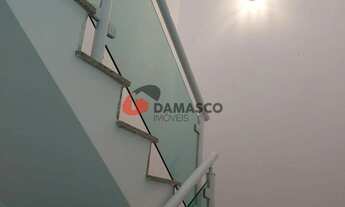 Imagem: Sobrado à venda 3 Quartos, 3 Suites, 6