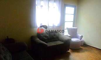 Imagem: Casa à venda Santo Antônio, São Caetano