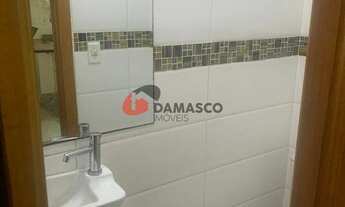 Imagem: Sobrado à venda 2 Quartos, 1 Suite, 2 Vagas