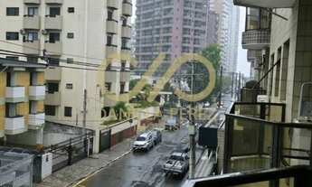 Imagem: Apartamento padrão - Canto do Forte