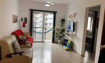 Imagem: APARTAMENTO MOBILIADO - 150M DA PRAIA DA