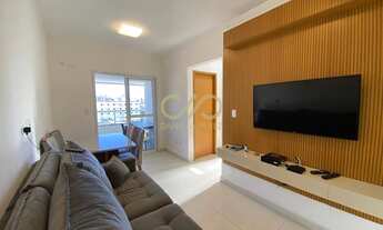 Imagem: Apartamento-Padrão -Ocian -Praia Grande