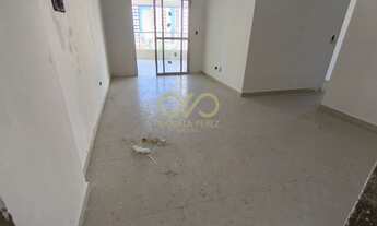 Imagem: Apartamento padrão - Aviação - Praia