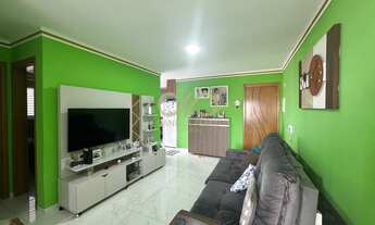 Imagem: Apartamento padrão - Mirim - Praia Grande