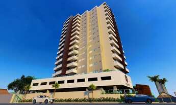 Imagem: Apartamento padrão - Caiçara - Praia Grande