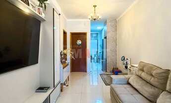 Imagem: Casa Geminada Semimobiliada com 1 Suíte