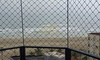 Imagem: Apartamento padrão - Tupi - Praia Grande