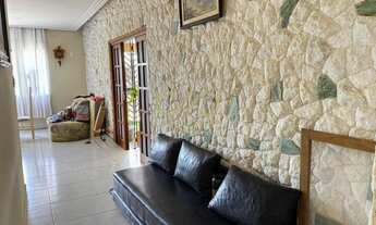 Imagem: Casa padrão - Jardim Imperador - Praia