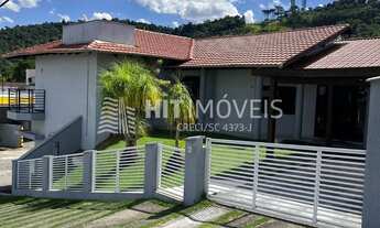 Imagem: CASA - CENTRO - ITUPORANGA - SC