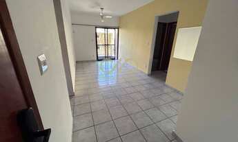 Imagem: Apartamento padrão - Canto do Forte - Praia