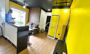 Imagem: Apartamento Padrão - Ocian - Praia Grande