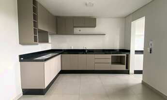 Imagem: Apartamento com 3 Quartos sendo 1 Suíte