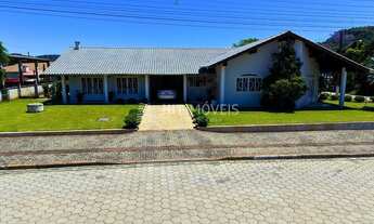 Imagem: CASA - VILA NOVA - ITUPORANGA - SC