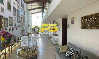 Imagem: Casa de Alto Padrão para venda